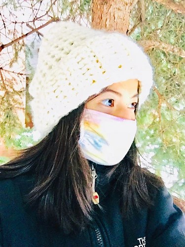 BEGINNER Beanie: Free Crochet&nbsp;Pattern