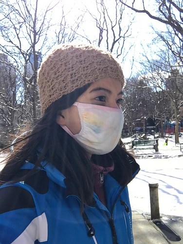 The Waffle Beanie: Free Crochet&nbsp;Pattern